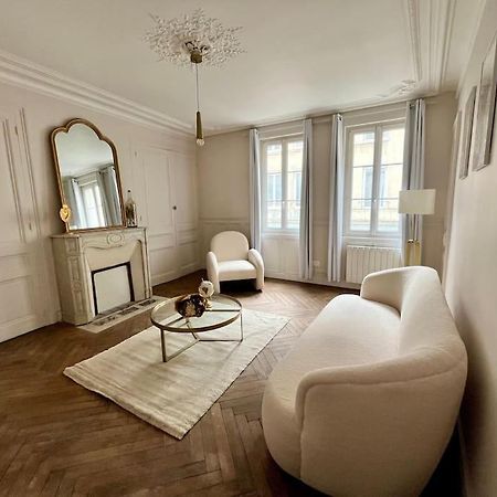 Apartamento Ecrin De Coton Ruan Exterior foto