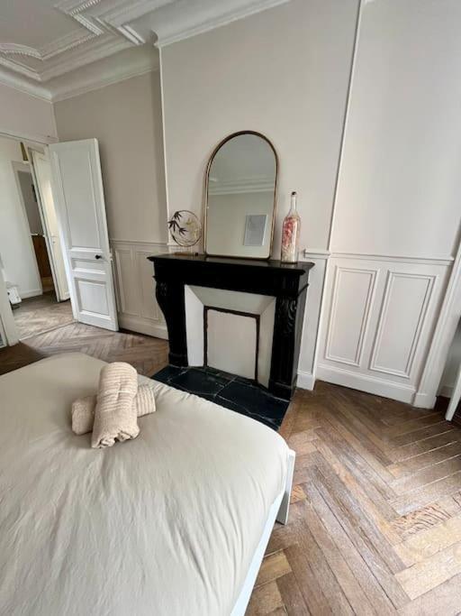 Apartamento Ecrin De Coton Ruan Exterior foto