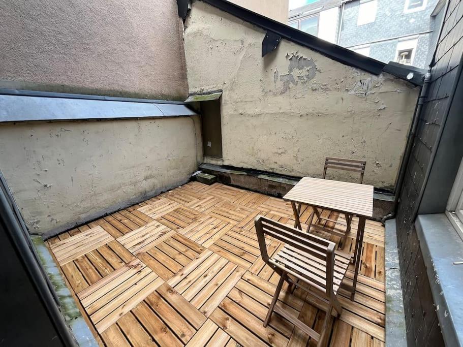 Apartamento Ecrin De Coton Ruan Exterior foto